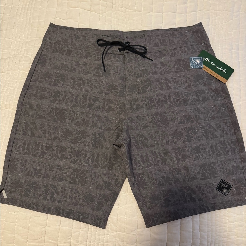 Travis Matthew Board Shorts